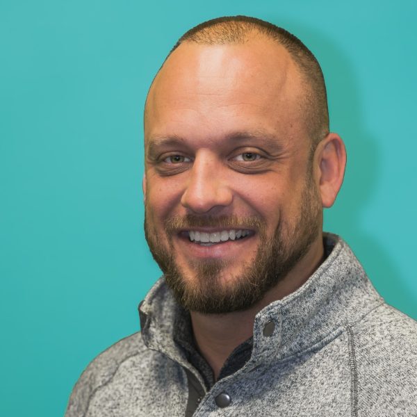Aaron Christy founder Imperial Hills Water Restoration